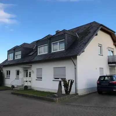 Mozart Ferienwohnung Polch