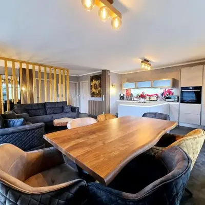 Ferienwohnung Krause Deluxe