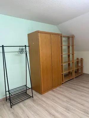 Grundriss der Unterkunft Ferienhaus Löwenherz