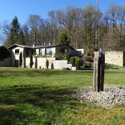 Ferienhaus Eifelgruß