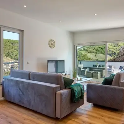 ZoHe Apartments Bernkastel-Kues