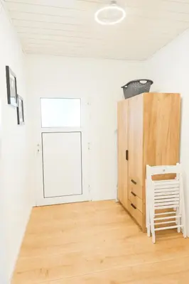 Grundriss der Unterkunft Dein Ferienhaus