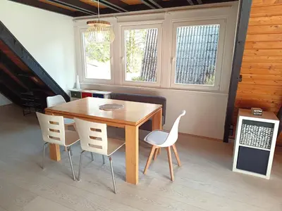 Grundriss der Unterkunft Ferienhaus Freilingen 131