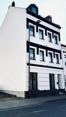 Grundriss der Unterkunft Suite Isabell