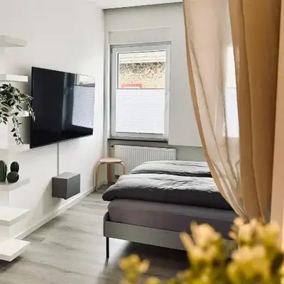 Suite Isabell