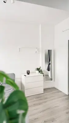 TV/Unterhaltungsangebot in der Unterkunft Suite Hilde