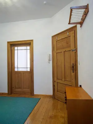Grundriss der Unterkunft Ferienwohnung in Ehrenbreitstein