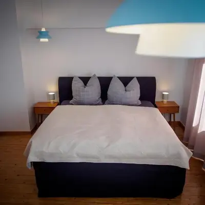 Ferienwohnung in Ehrenbreitstein