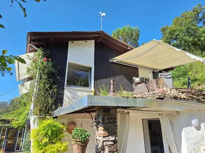 Grundriss der Unterkunft Bellevue Bad Ems