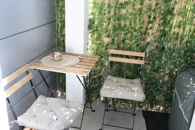Grundriss der Unterkunft RheinMosel Wellness 13