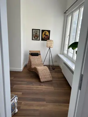Grundriss der Unterkunft Winzervilla Kammerhof - 3x stilvolle & geräumige FeWos mit Moselblick, 2-12 Gäste buchbar, direkt am Moselradweg