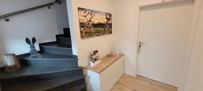 Grundriss der Unterkunft Ring Aurum