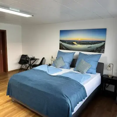 Rhine & Wine Apartment
