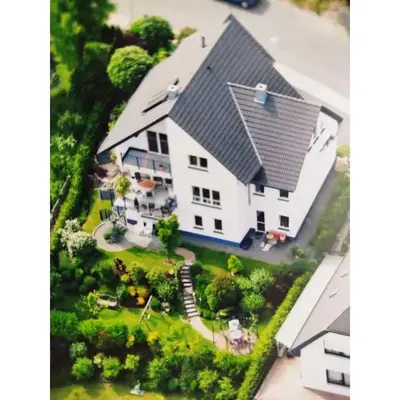 Ferienwohnung Brigatt