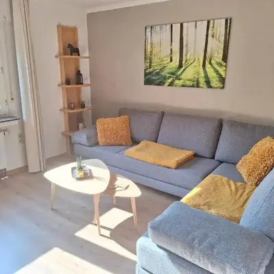 Ferienwohnung Bachgeflüster