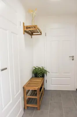 Grundriss der Unterkunft Ferienwohnung Gerolstein