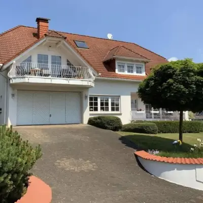 Ferienwohnung Saarglück