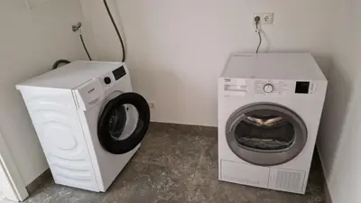 Grundriss der Unterkunft Ruhiges Stadthaus in Bingen am Rhein