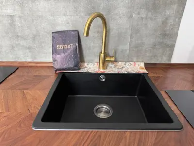 Grundriss der Unterkunft Modernes Appartement am Luisenhof