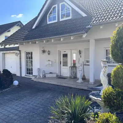 Ferienhaus Mediterana