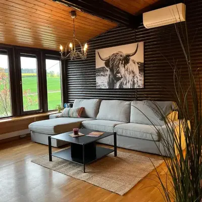 Loreley Hideaway