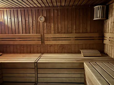 Grundriss der Unterkunft Ferienwohnungen im Taunusblick