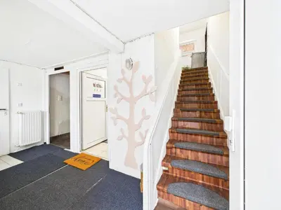 Grundriss der Unterkunft Apartment in Kordel