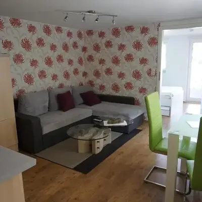 Ferienwohnung Am alten Holzweg