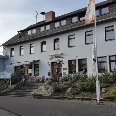 Laacher Lay Hotel