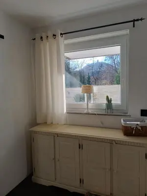 Grundriss der Unterkunft Haus am Wanderweg