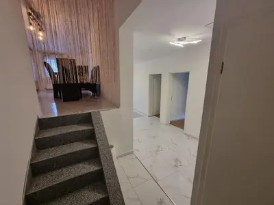 Grundriss der Unterkunft Casa Ana-Maria
