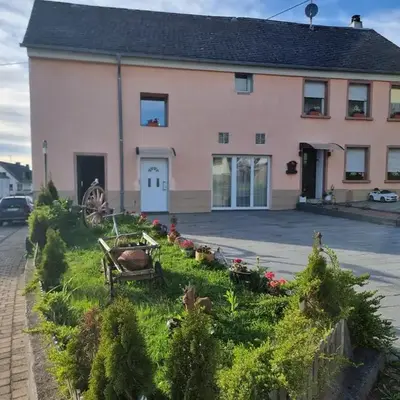 Casa Ana-Maria