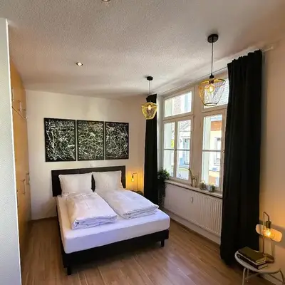 Gemütliches Apartment im Zentrum Andernach