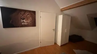 TV/Unterhaltungsangebot in der Unterkunft Möblierte Wohnung in Cochem zur Zwischenmiete für berufliche Aufenthalte keine Tourismus keine Ferienwohnung