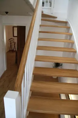 Grundriss der Unterkunft Eifel-Ferienhaus, Haus Achtzehn77