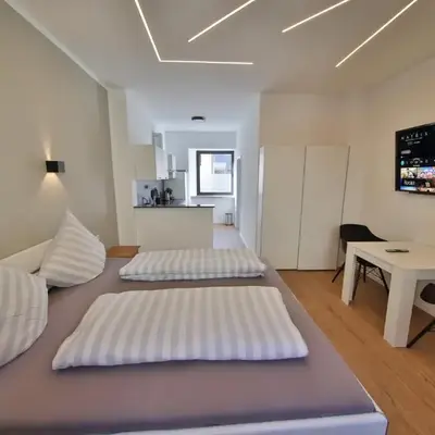 Apartment Funkenberg