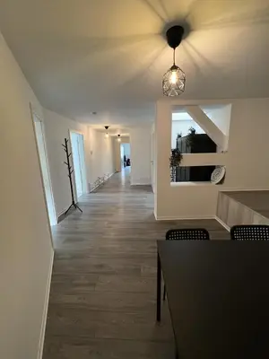 Grundriss der Unterkunft Monteurzimmer RLP - Ihr Zuhause auf Zeit!