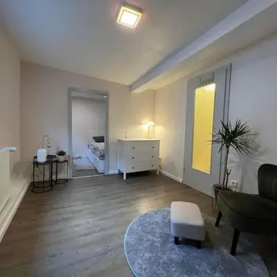 Apartment in Vallendar near Rhine Promenade