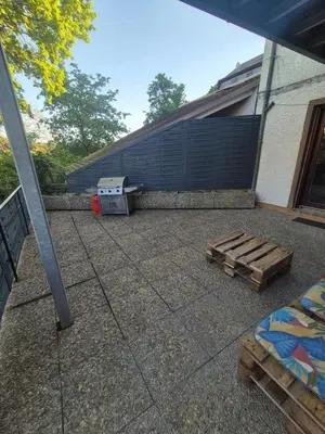 Grundriss der Unterkunft Fabiano
