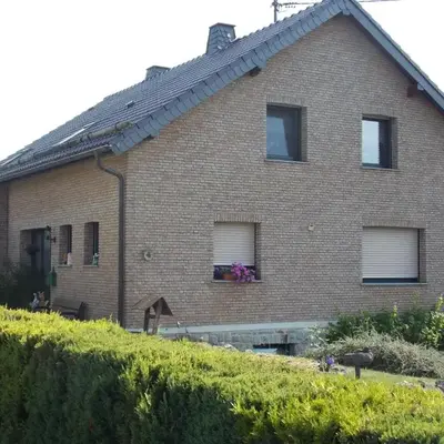 Ferienwohnung Inge Blum