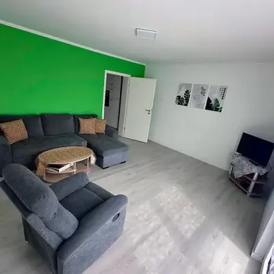 Ferienwohnung Hochwaldblick 4