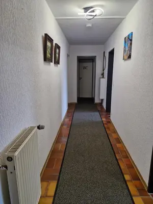 Grundriss der Unterkunft Eifel-FeWo by Salzburger