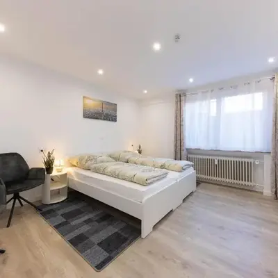 Ferienwohnung Sarah für 6 Gäste