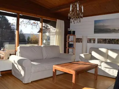 Grundriss der Unterkunft Holiday home with 2 bedrooms