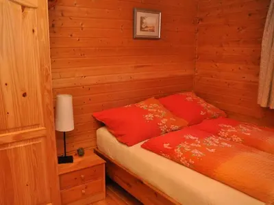Grundriss der Unterkunft Holiday home with 2 bedrooms