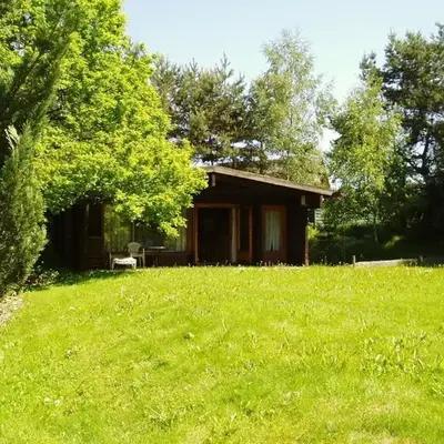 Holiday home with 2 bedrooms