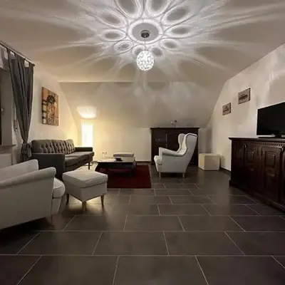 Ferienwohnung JODIS