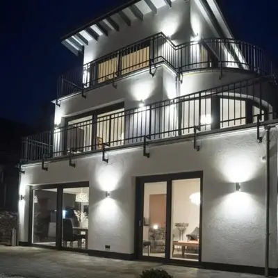 Ferienhaus Weitblick