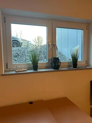 Grundriss der Unterkunft City Apartment nähe Universität