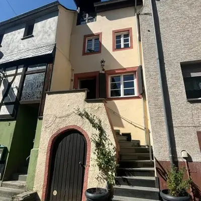 Fuchsbau